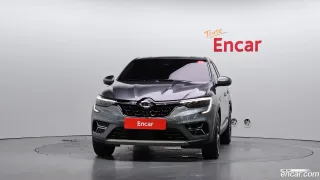 Renault XM3