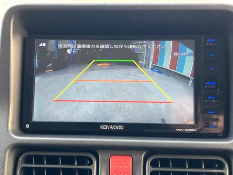 Suzuki Super Carry