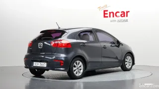 Kia Pride
