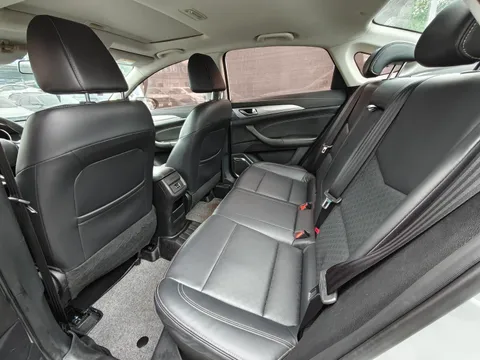 Changan Eado