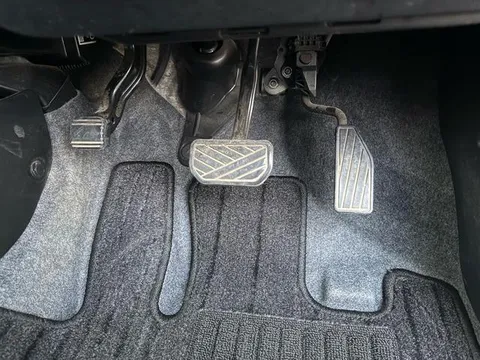 Mazda Flair
