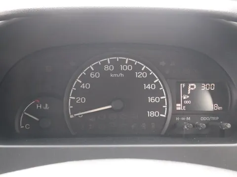 Toyota TownAce Van