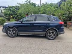 Leopaard CS10