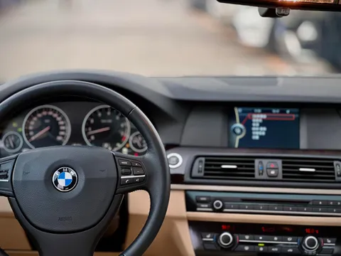 BMW