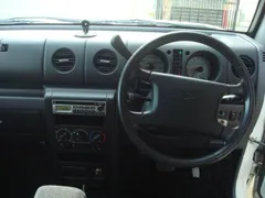 Daihatsu Naked
