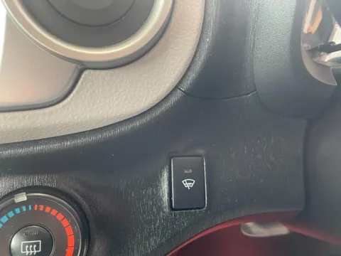 Toyota Yaris (Vitz)
