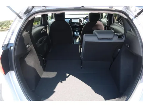 Honda Jazz (Fit)