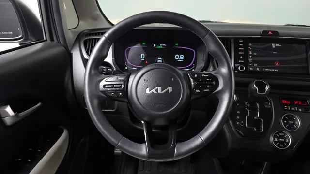 Kia Ray