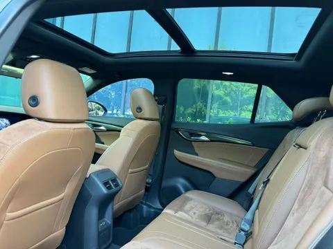 Buick Envision S