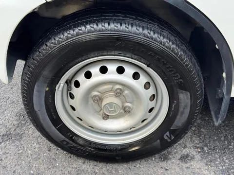 Honda Acty Van