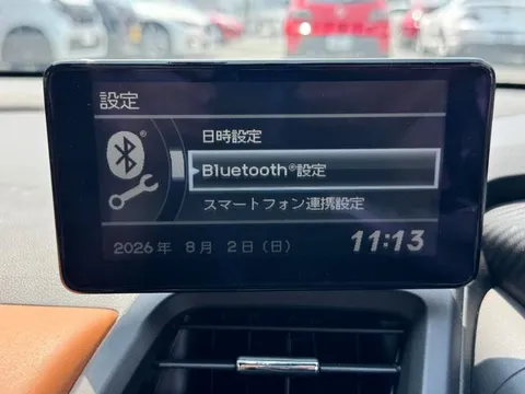 Honda S660