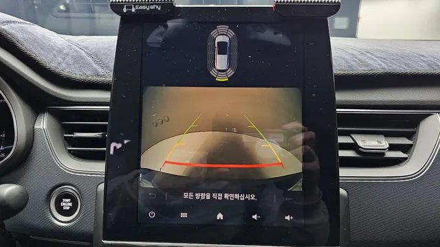 Renault XM3