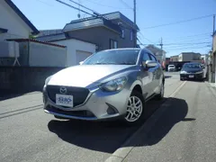 Mazda Mazda2 (Demio)