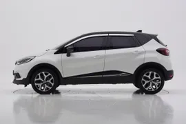 Renault QM3
