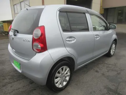 Daihatsu Boon