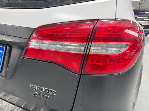 Haval H8