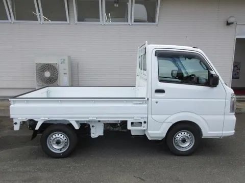Mitsubishi Minicab Truck