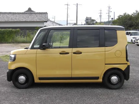 Honda N-BOX Joy