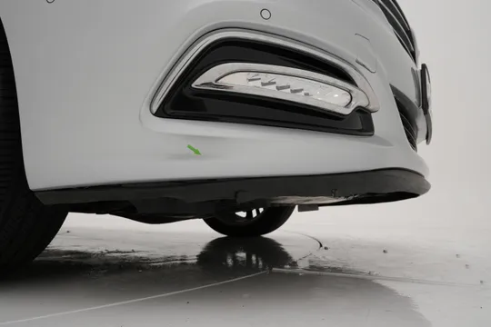 Renault SM7