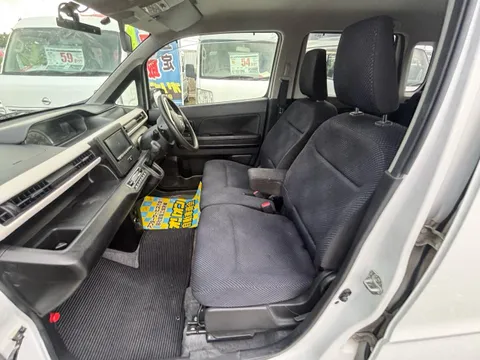 Mazda Flair