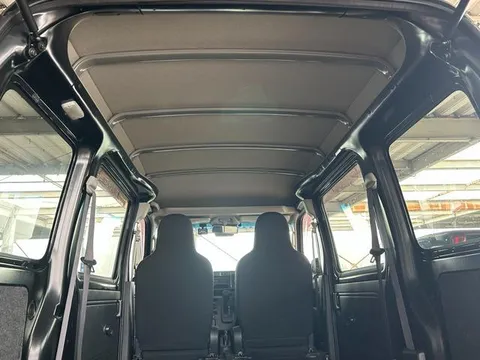 Toyota Pixis Van