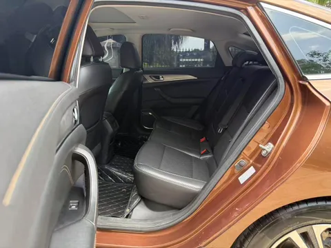 Changan Eado