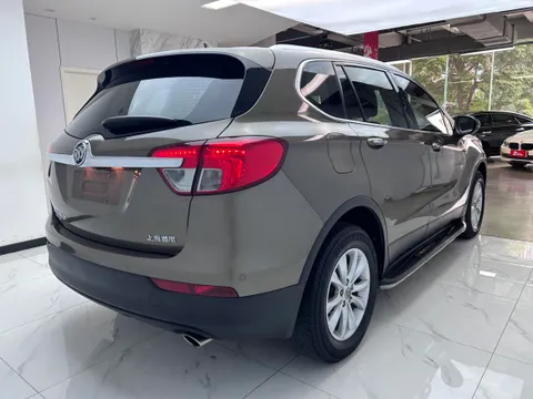 Buick Envision