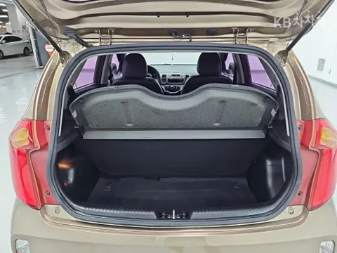 Kia Picanto (Morning)