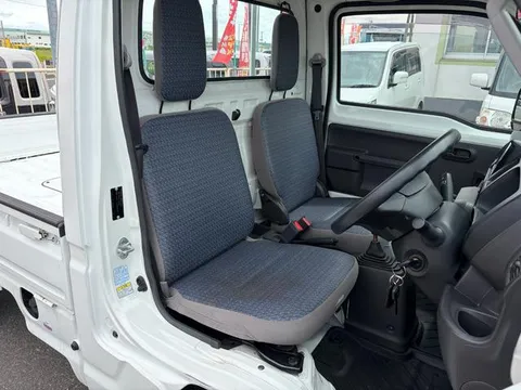 Honda Acty Truck