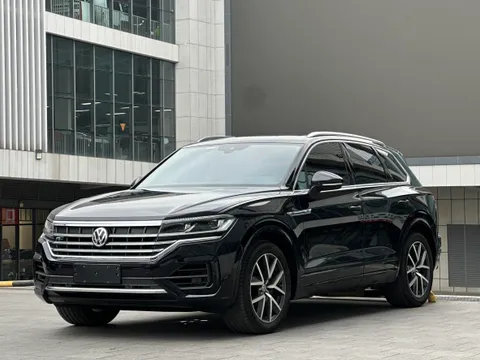 Volkswagen