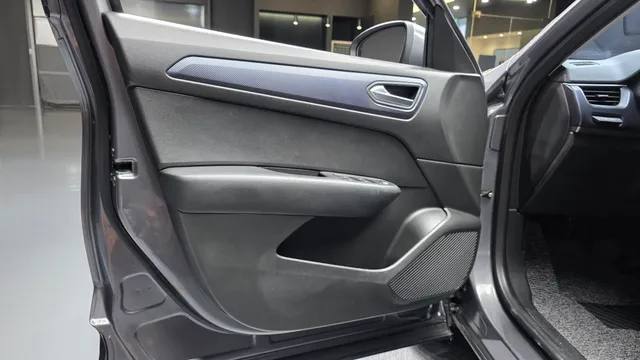 Renault Arkana (XM3)