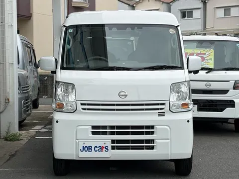 Nissan Clipper