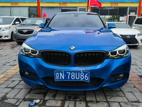 BMW Gran Turismo