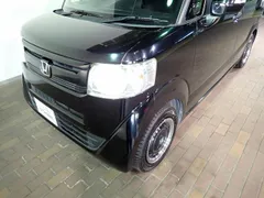 Honda N-BOX Slash