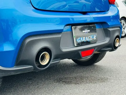 Suzuki Swift Sport