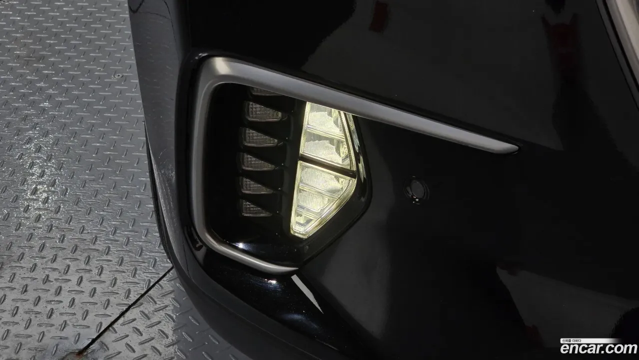 Hyundai Maxcruz