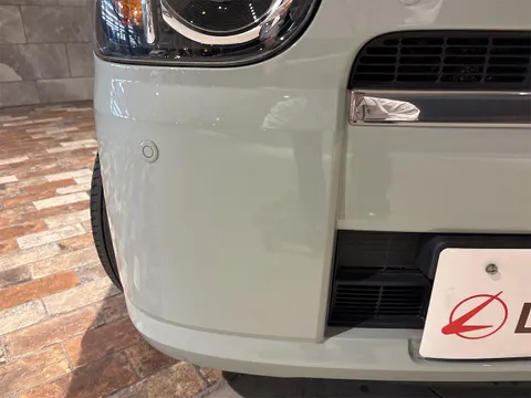 Daihatsu Mira Tocot