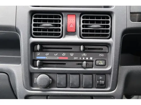 Mazda Scrum Truck