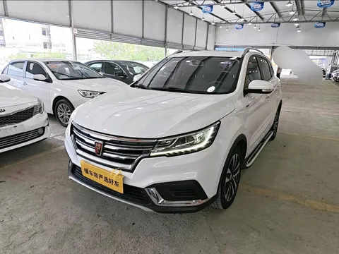 Roewe RX3