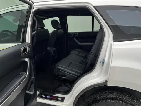 Ford Everest
