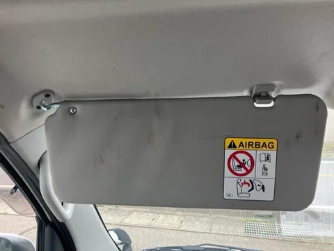 Toyota TownAce Van