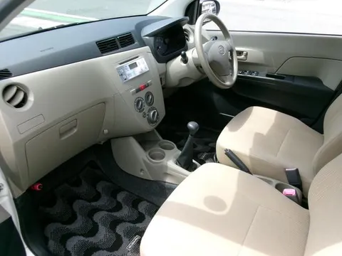 Subaru Pleo