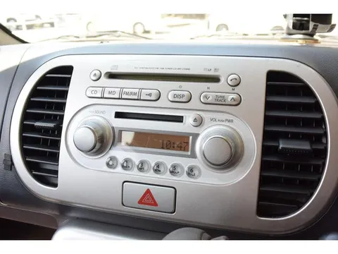 Suzuki MR Wagon
