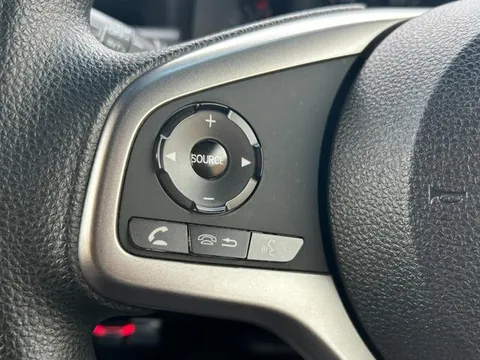 Honda N-VAN Plus Style