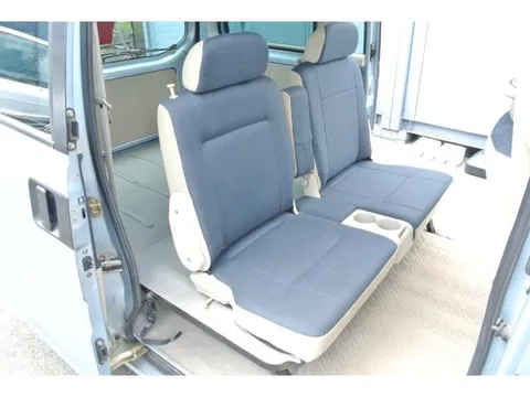Subaru Dias Wagon