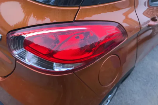 Baojun 310