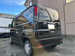 Honda Vamos