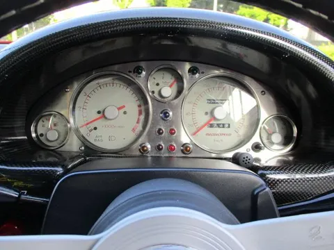 Mazda Eunos Roadster