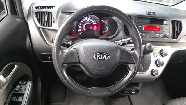 Kia Ray
