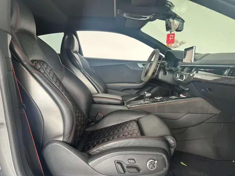 Audi RS